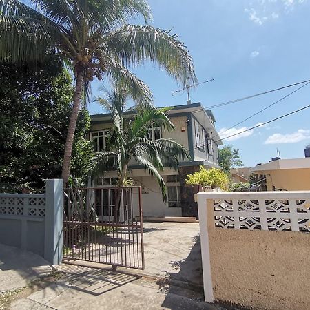 Modern Apartment/3Bedrooms/2Bathrooms/Rooftop/Jacuzzi Pointe aux Sable Buitenkant foto