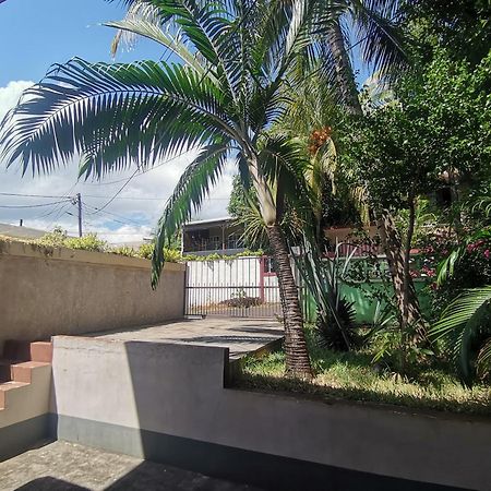 Modern Apartment/3Bedrooms/2Bathrooms/Rooftop/Jacuzzi Pointe aux Sable Buitenkant foto