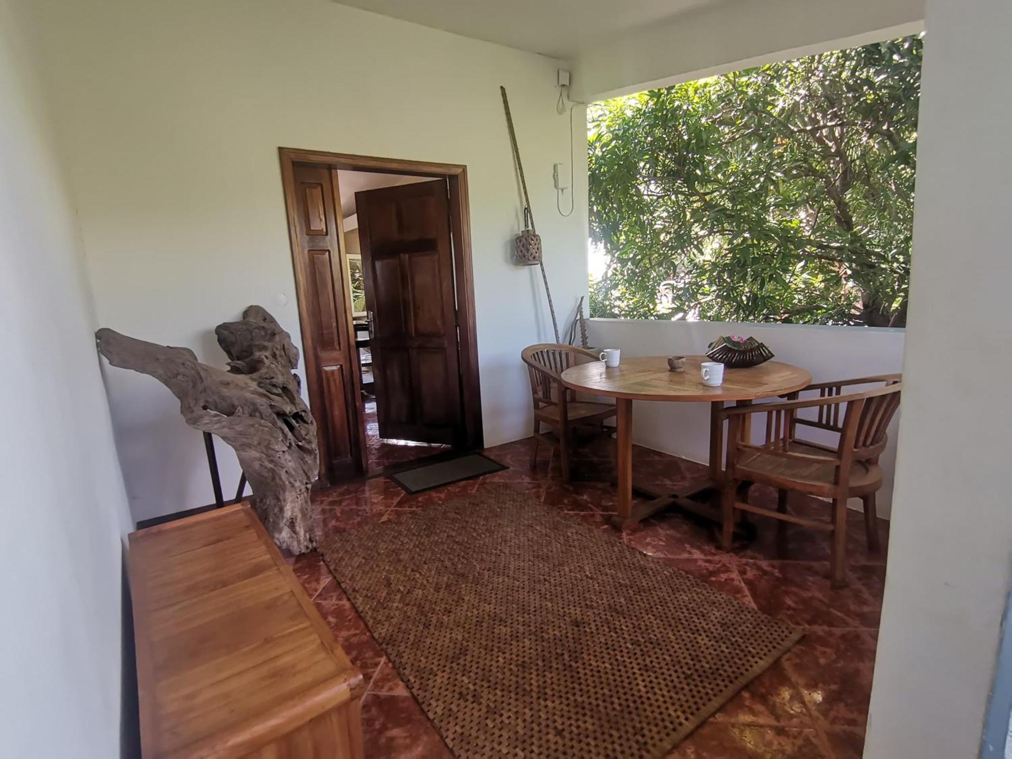 Modern Apartment/3Bedrooms/2Bathrooms/Rooftop/Jacuzzi Pointe aux Sable Buitenkant foto