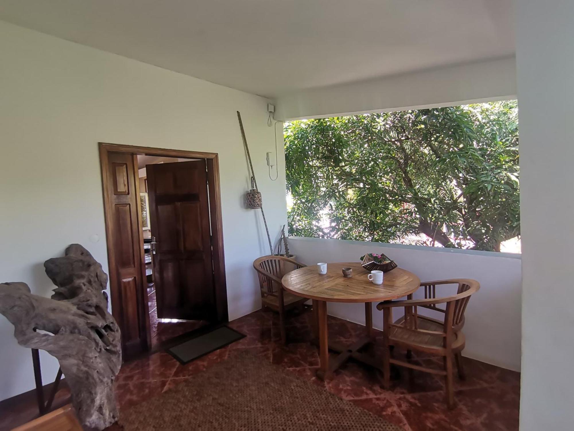 Modern Apartment/3Bedrooms/2Bathrooms/Rooftop/Jacuzzi Pointe aux Sable Buitenkant foto
