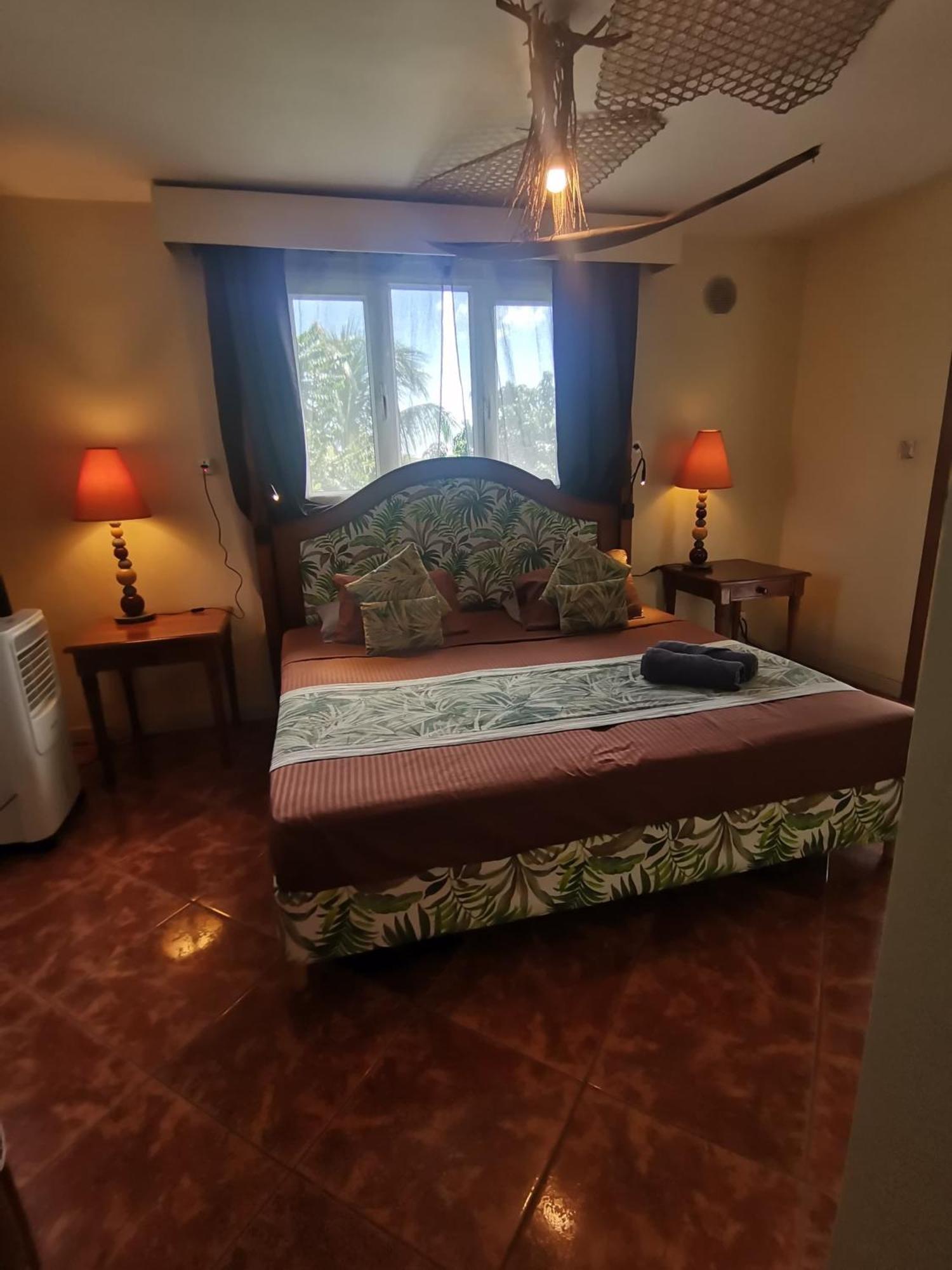 Modern Apartment/3Bedrooms/2Bathrooms/Rooftop/Jacuzzi Pointe aux Sable Buitenkant foto